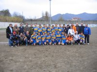 US Sanseverinese Femminile